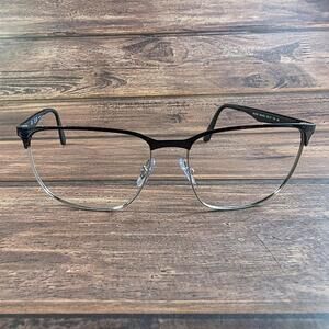 Ray-Ban RB 3569 9004/8G‎ 59-17-145 Frames Only